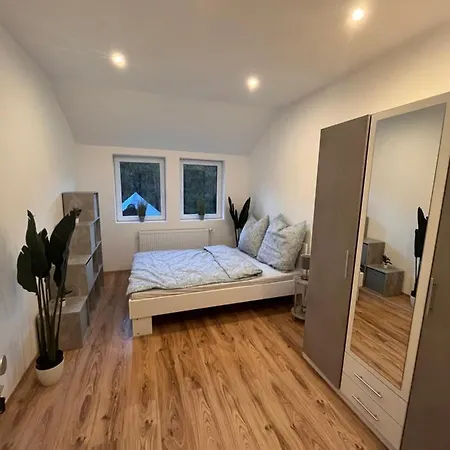 Soedderich 3 Apartment Waake