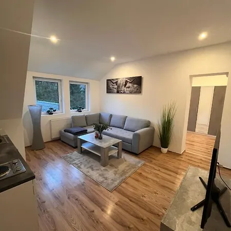 Apartment Soedderich 3 *