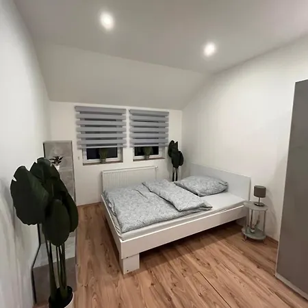 Soedderich 3 Apartment Waake